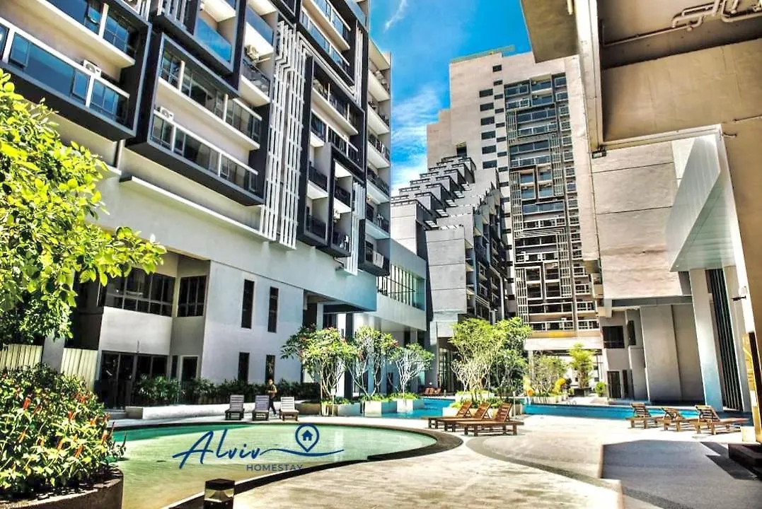 New! Romantic Honeymoon Imperio Studio Bathtub/4 Pax/Game/Melakaraya 0*, Malacca