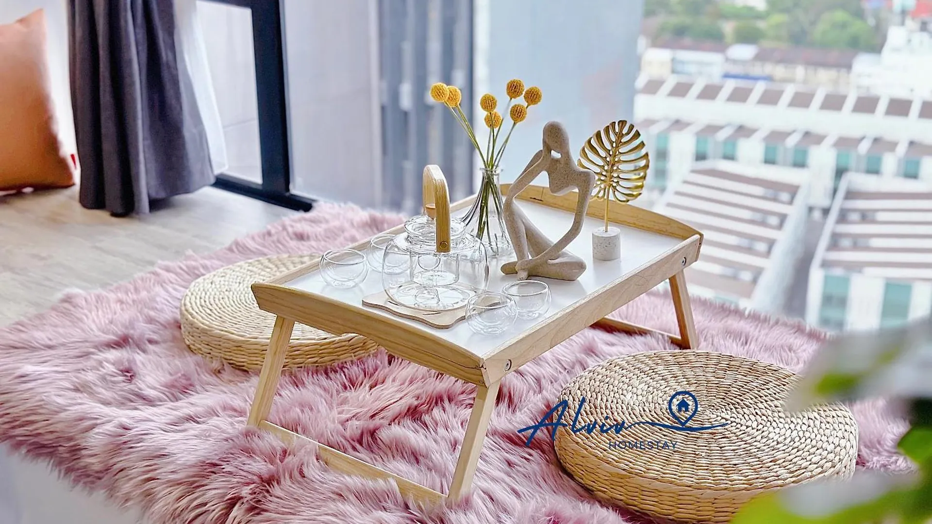 Apartment New! Romantic Honeymoon Imperio Studio Bathtub/4 Pax/Game/Melakaraya Malaysia