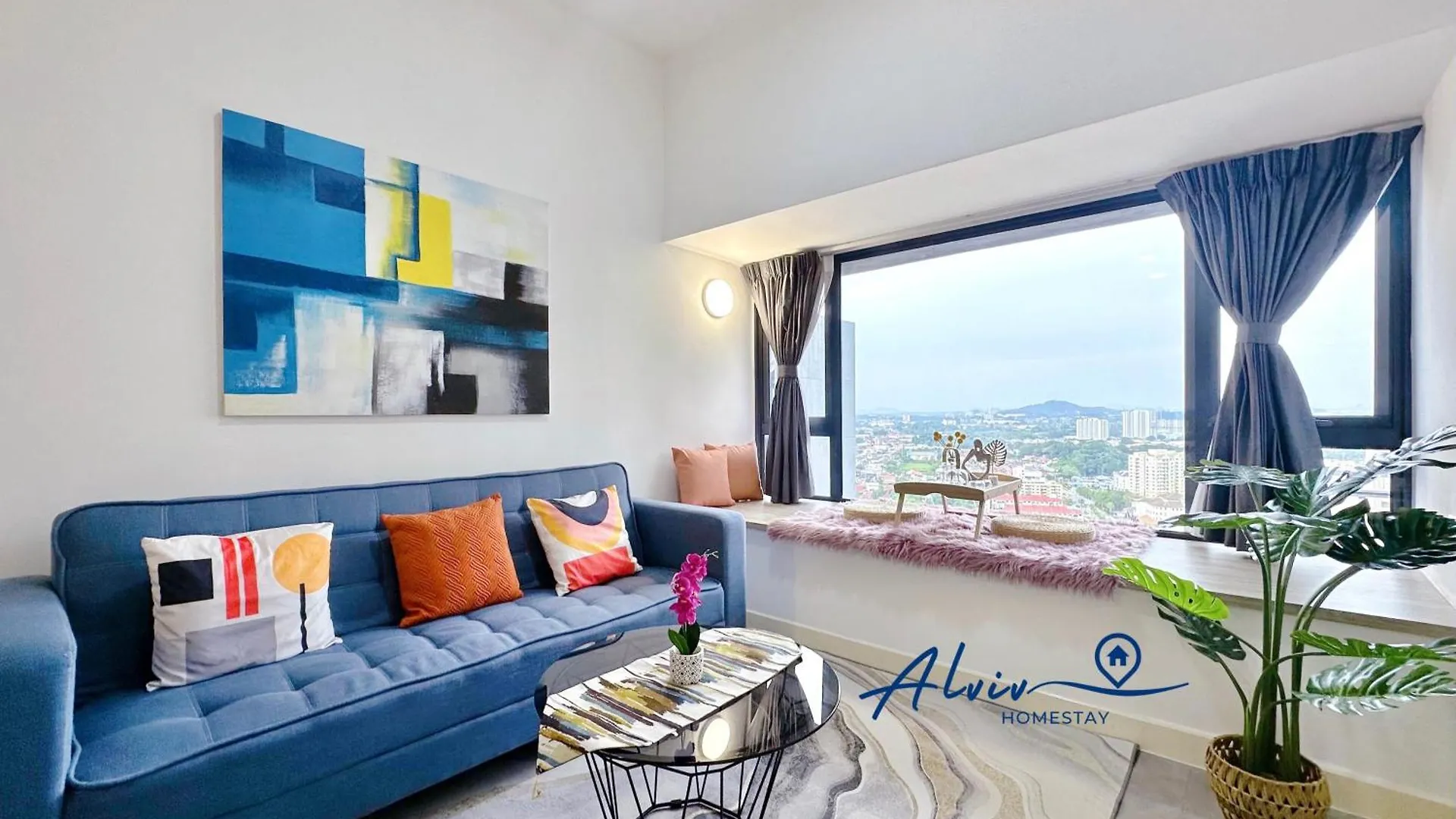 Apartment New! Romantic Honeymoon Imperio Studio Bathtub/4 Pax/Game/Melakaraya