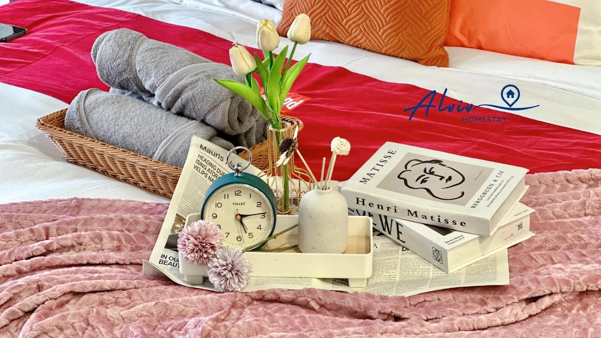 New! Romantic Honeymoon Imperio Studio Bathtub/4 Pax/Game/Melakaraya