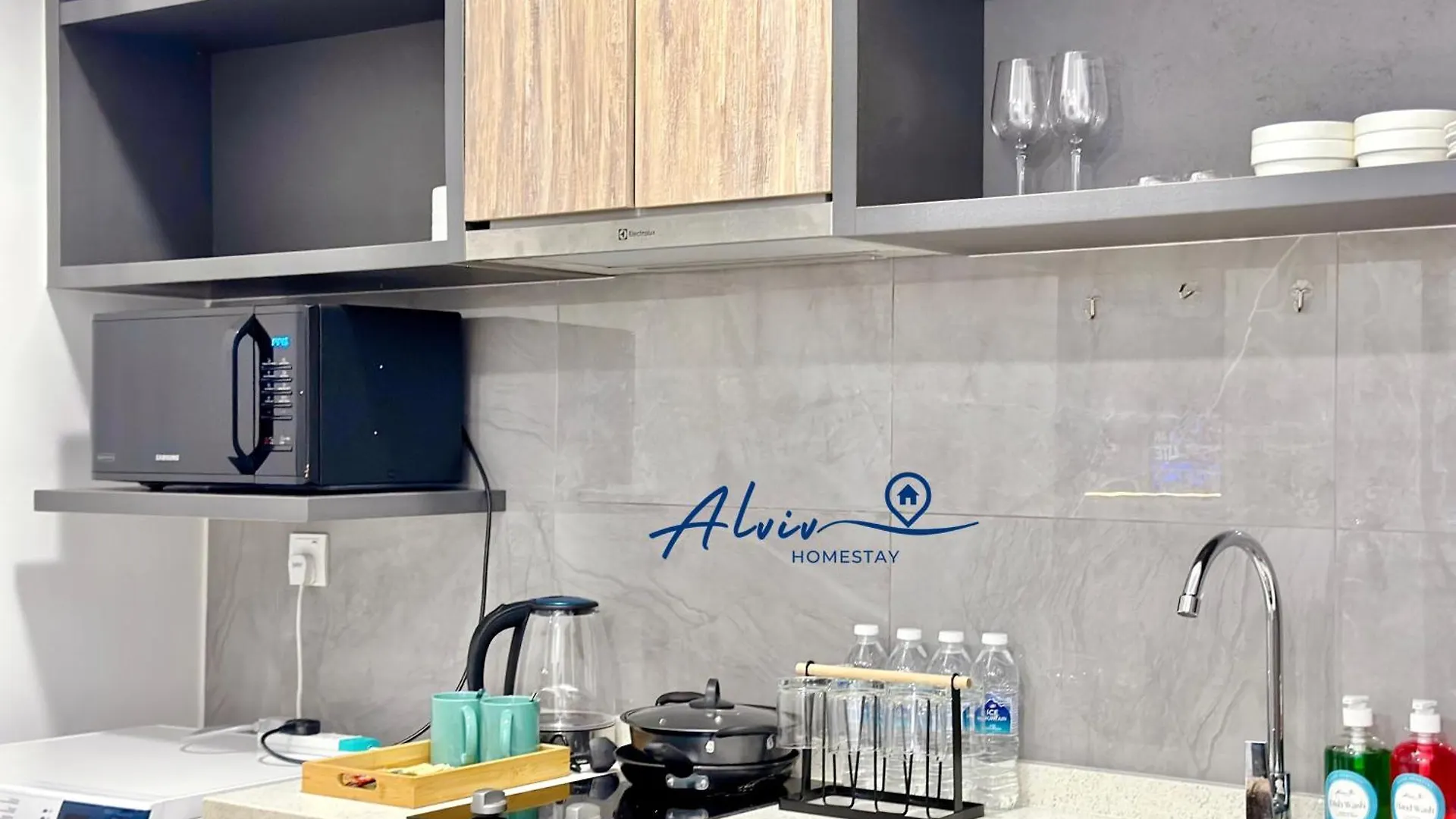 Apartment New! Romantic Honeymoon Imperio Studio Bathtub/4 Pax/Game/Melakaraya Malaysia