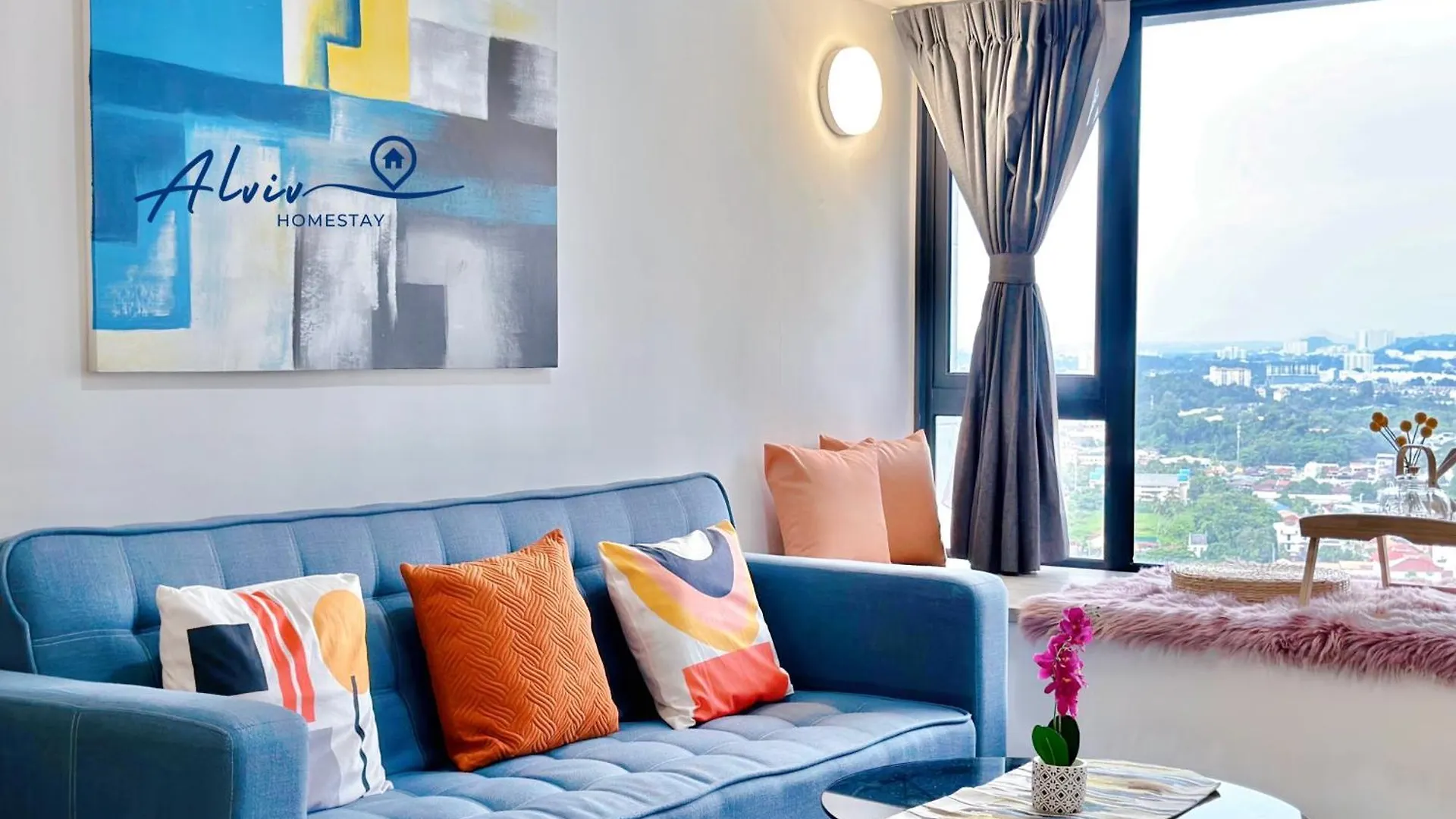 New! Romantic Honeymoon Imperio Studio Bathtub/4 Pax/Game/Melakaraya 0*, Malacca Malaysia